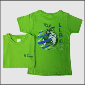 PRIMAIRE T-Shirt Edition Spéciale Limitée